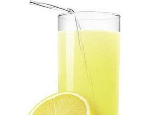 Cold-Pressed Lemon Juice